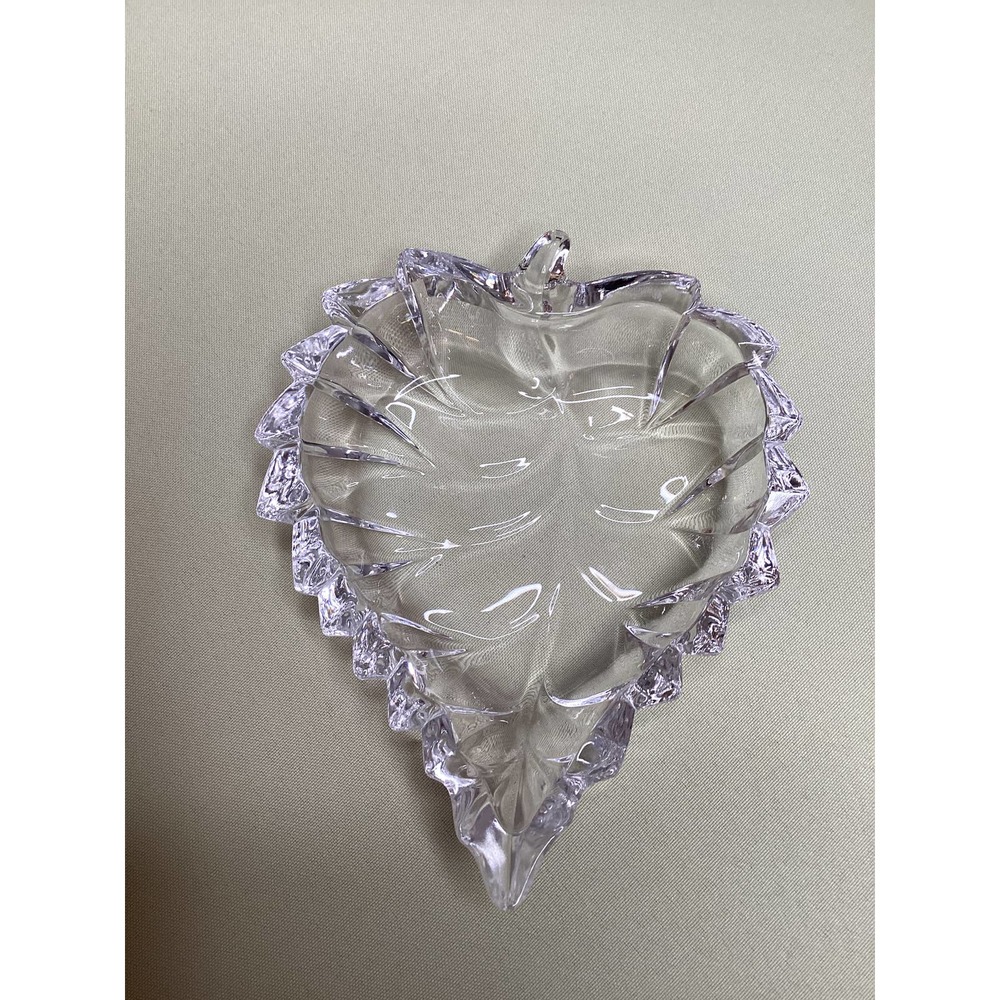 Marquis Waterford lead dish